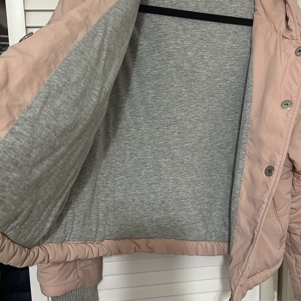 Splendid XS jacket - Picture 6 of 6
